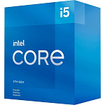 1833881 CPU Intel Core i5-11400F Rocket Lake BOX {2.6GHz, 12MB, LGA1200}