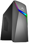 90PD02S1-M41350 Asus ROG Strix Micro ATX PC GL10CS-RU080T i5-9400F/8Gb DDR4 (1х8Gb)/512G M.2 SSD/NVIDIA GeForce GTX 1660 6GB/Windows 10 Home/IRON GRAY/8Kg