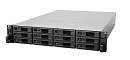 3215479 Система хранения данных SAN 12BAY NO HDD UC3400 SYNOLOGY