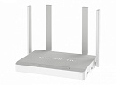 1376607 Wi-Fi маршрутизатор 2600MBPS 1000M 5P ULTRA KN-1810 KEENETIC