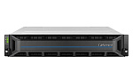 GS2024RTCBF0D-8U32 Infortrend EonStor GS 2000 2U/24bay Dual controller, 2x12Gb/s SAS,8x1G,4xhost board,4x4GB RAM,2x(PSU+FAN),2x(SuperCap+Flash),24xdrive trays,1xRail kit