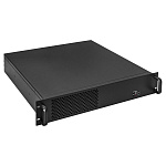 292560 Серверный корпус ExeGate Pro 2U450-03 <RM 19", высота 2U, глубина 450, БП 700ADS, USB>
