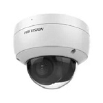 1873619 HIKVISION DS-2CD2143G2-IU(4mm) 4Мп уличная купольная IP-камера с EXIR-подсветкой до 30м и технологией AcuSense