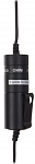 1141554 Микрофон проводной Audio-Tecnica ATR3350 6м черный