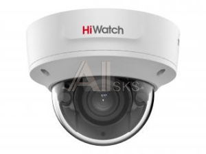 3202581 IP камера 2MP DOME IPC-D622-G2/ZS(2.8-12MM) HIWATCH