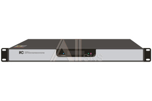 145339 ВКС Терминал ITC [NT90LT-LT02M8] 4K ultra HD для HD видеоконференций, встроенный блок обработки видео, включает MCU до 8 пользователей