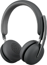 Гарнитура Logitech Wireless Headset Zone 2 UC, Graphite, [981-001311]