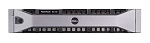 210-30718-02 Dell PowerVault MD1220 SAS 24xSFF Dual EMM/ no HDD/ HDD caps/ 2x600W RPS/ 2xCable SAS 1m/ Bezel/ Static ReadyRails/ 3YPSNBD