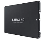 MZILT960HAHQ-00007 Samsung Enterprise SSD, 2.5"(SFF), PM1643, 960GB, SAS, 12Gb/s, R2100/W1000Mb/s, IOPS(R4K) 350K/30Kб, MTBF 2M, 1 DWPD, OEM, 5 years(analog MZILS960HEH