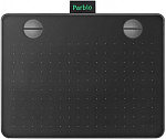 1458841 Графический планшет Parblo A640 USB Type-C черный