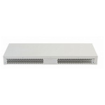 1671365 Коммутатор Eltex MES2428B Ethernet-коммутатор 24 порта 10/100/1000BASE-T, 4 порта 10/100/1000BASE-T/100BASE-FX/1000BASE-X Combo, L2, 220В AC, 12В DС
