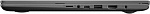 1840062 Ноутбук Asus VivoBook 15 OLED M513UA-L1179W Ryzen 5 5500U 8Gb SSD512Gb AMD Radeon 15.6" OLED FHD (1920x1080) Windows 11 Home black WiFi BT Cam
