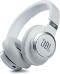 1343515 Гарнитура LIVE 660NC WHITE JBL 1343515 Гарнитура LIVE 660NC WHITE JBL