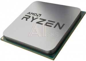 1603043 Процессор AMD Ryzen 5 3400G AM4 (YD340GC5M4MFI) (3.7GHz/Radeon RX Vega 11) OEM