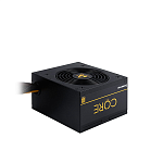 Chieftec Core BBS-700S Bulk (ATX 2.3, 700W, 80 PLUS GOLD, Active PFC, 120mm fan) OEM