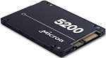 1249996 SSD Micron жесткий диск SATA2.5" 480GB 5200 MAX MTFDDAK480TDN