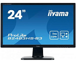 1226694 Монитор LCD 24" VA B2483HS-B3 IIYAMA