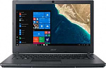1102148 Ноутбук Acer TravelMate TMP2510-G2-M-37FS Core i3 8130U/4Gb/500Gb/Intel UHD Graphics 620/15.6"/HD (1366x768)/Linux/black/WiFi/BT/Cam/3220mAh