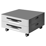 015-0294-0 Avision optional сabinet (подставка с колесами для AM7630i/AM7640i)