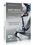 NOD32-SBP-NS(KEY)-1-3 ESET NOD32 Small Business Pack newsale for 3 users