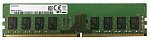 M393A2K43DB3-CWEBY Samsung DDR4 16GB RDIMM (PC4-25600) 3200MHz ECC Reg Dual Rank 1.2V (M393A2K43DB3-CWE)