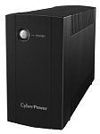 Cyberpower UTC850EI Line-Interactive 850VA/425W (4 IEC С13)
