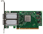 1378698 Сетевой адаптер PCIE 100GB DUAL PORT MCX516A-CCAT MELLANOX
