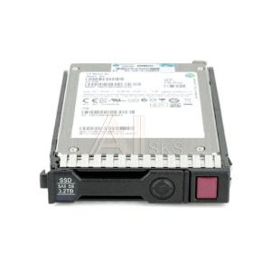 11021779 HPE 873367-B21 Серверный жесткий диск