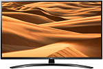 1147840 Телевизор LED LG 65" 65UM7450PLA черный Ultra HD 50Hz DVB-T DVB-T2 DVB-C DVB-S DVB-S2 USB WiFi Smart TV (RUS)