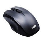 1811206 Acer OMR030 [ZL.MCEEE.007] Mouse wireless USB (3but) black