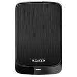 Жесткий диск внешний Bad Pack 2.5" 1TB ADATA HV320 USB 3.1, black bp
