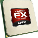 1263585 Процессор FX X8 8350 SAM3+ OEM 125W 4000 FD8350FRW8KHK AMD