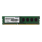 3205836 Модуль памяти DIMM 4GB DDR3L-1600 PSD34G1600L81 PATRIOT