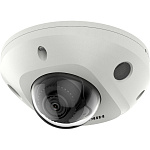 1000671705 4Мп ул. компактная IP-камера с Wi-Fi EXIR до 30м и технологией AcuSense1/3" Progressive Scan CMOS; 4мм; 83.7; мех. ИК-фильтр; 0.005лк@F1.6; H.265