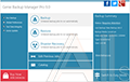 Genie Backup Manager Professional 9.0