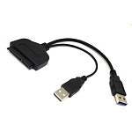 1503432 Контроллер Espada USB 3.0 to SATA 6G cable (PA023U3) (43233)