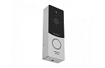 1238391 Вызывная панель ML-20HR SILVER/BLACK SLINEX