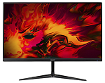 UM.QR1EE.P01 23,8" ACER Nitro RG241YPbiipx, IPS, 1920x1080, 250 nits, 1ms (VRB), HDR10, FreeSync Premium, [165Hz], , 2xHDMI(2.0) + 1xDP(1.4) + Audio Out, Black