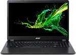 1000581554 Ноутбук Acer Aspire A315-42G-R869 15.6"(1920x1080)/AMD Ryzen 7 3700U(2.3Ghz)/16384Mb/512SSDGb/noDVD/Ext:AMD Radeon 540X (2048Mb)/Cam/BT/WiFi/war 1y