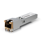 UACC-CM-RJ45-MG Ubiquiti UACC-CM-RJ45-10G, 10G Copper Module, SFP+