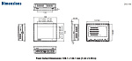 6108108 TPC-651T-6E3AE