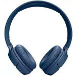 11034757 Гарнитура WRL T520BT BLUE MICROPHONE JBL