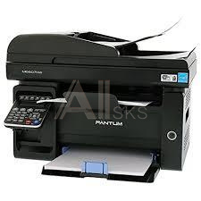 1290081 МФУ (принтер, сканер, копир, факс) A4 M6607NW PANTUM