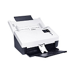 11062653 Avision AD345GWN (000-1012-02G) (протяжный, А4, 60 стр./мин, CIS, автоподатчик 100 листов, USB, Wi-Fi, RJ45)