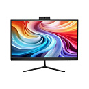 Моноблок AOPEN WA243 Intel Core i3-1215U/16Gb/SSD512Gb/23.8"/IPS/FHD/1920x1080/60Hz/NoOS/Black (ZD.D01CF.008)