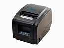 Чековый принтер BSmart BS260, DT, POS Printer, black, 80 mm, 260 mm/s, cutter, 128/256 Mb, ESC/POS, RS232/USB/LAN, Windows, Linux
