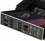 1375129 Материнская плата Asus ROG STRIX Z490-E GAMING Soc-1200 Intel Z490 4xDDR4 ATX AC`97 8ch(7.1) 2.5Gg RAID+HDMI+DP