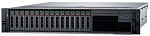 1418724 Сервер DELL PowerEdge R740 2x6154 2x32Gb x16 3x1.2Tb 10K 2.5" SAS H730p iD9En 5720 4P 2x1100W 3Y PNBD (210-AKXJ-263)