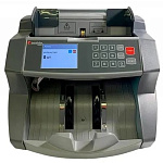 11018252 Cassida 6650 LCD I/IR Счетчик банкнот мультивалюта