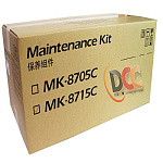 1702N28NL0 Kyocera Сервисный комплект MK-8715C (MK-8705C) для TASKalfa 6551ci/7551ci (300K)